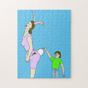 oo fuzzy jigsaw puzzle