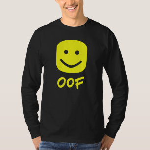 Oof Meme not for Noobs T-Shirt