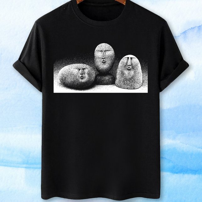 Oof stones meme T-Shirt (Creator Uploaded)