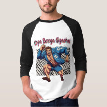 Oogua Booga-Gigachad
