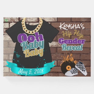 90s Hip Hop Theme Party Supplies Zazzle Com Au