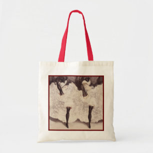 Ooh La La! 2 Tote Bag