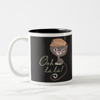 Ooh la la Mug