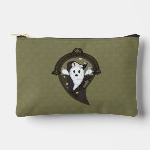 Ooh the Ghost Accessory Pouch