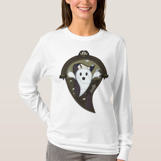 Ooh Women's Light Shirt (Front)