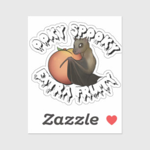 Ooky Spooky Bat