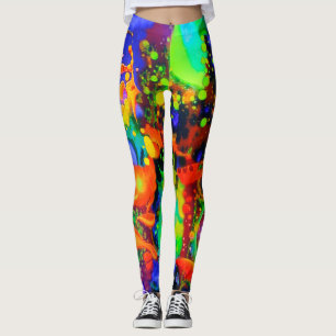 Oolala KCRLS Leggings