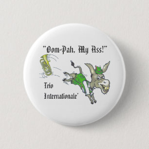 Oom-Pah... Button