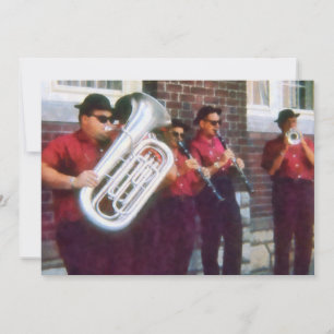 Oompah Band