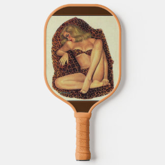 Ooo Lala Pickleball Paddle