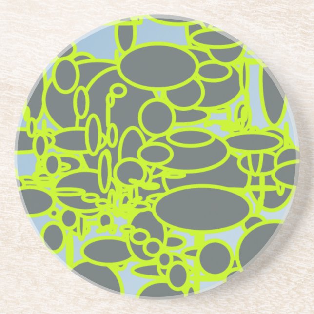 ooooooo coaster (Front)