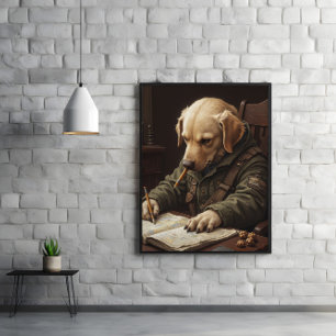 Oops Again: Chewed Briefing Number Seven Poster