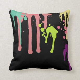 Oops Cushion