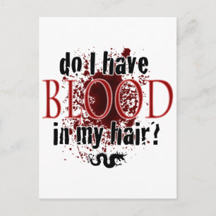 Oops Postcard