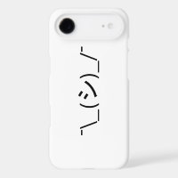Oops Shrug Emoticon ¯\_(シ)_/¯ Japanese Kaomoji