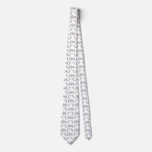 Oops Shrug Emoticon ¯\_(シ)_/¯ Japanese Kaomoji Tie