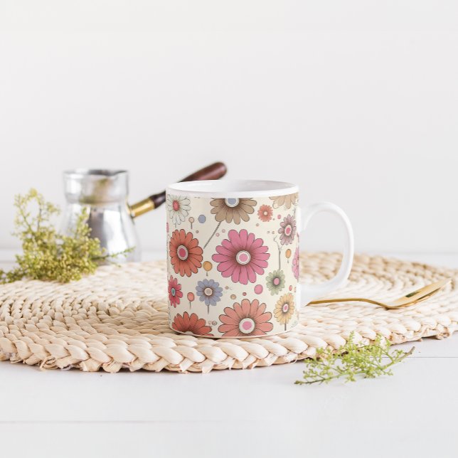 Oopsie Daisy Large Coffee Mug (Creator Uploaded)