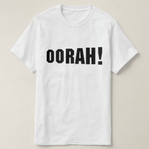OORAH! T-Shirt