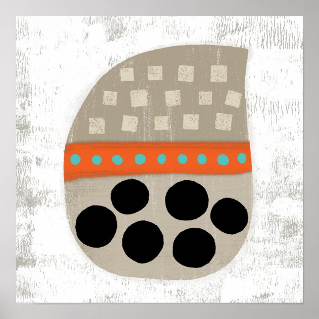 OOTD #1 Poster Wall Art (Front)