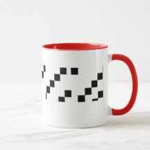 Op. 4: Then the Notes on Person Moving Itself Mug!