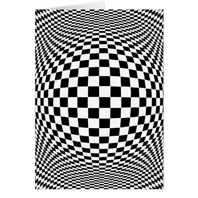 Op Art (Front)