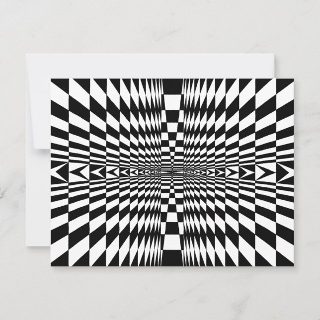 Op Art #217 (Front)
