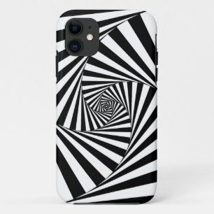 OP - Art #4 at Emporio Moffa iPhone 11 Case
