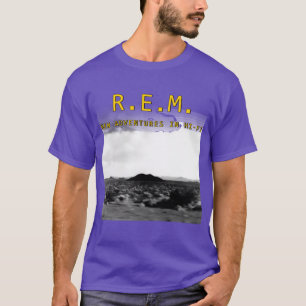 Opa Ofhe Birthday Unepectedhing Happened Fan Art P T-Shirt