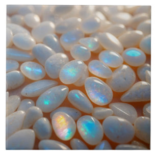 Opal Ceramic Tile