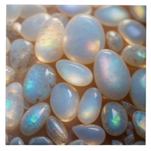Opal Ceramic Tile