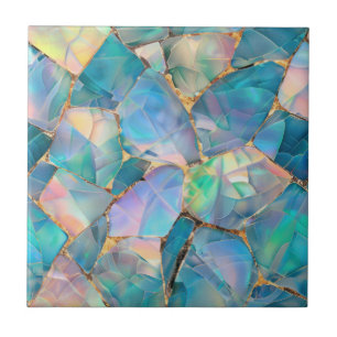 Opal   ceramic tile