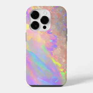Opal Crystal iPhone 14 Pro Case
