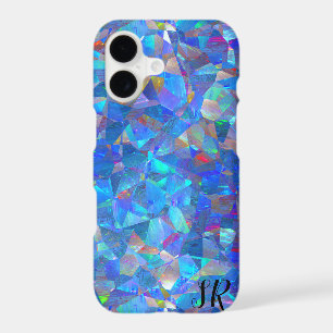 Opal Crystal Personalised
