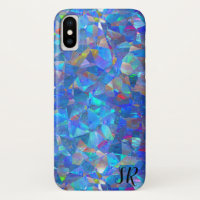 Opal Crystal Personalised