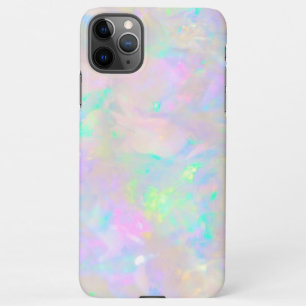 opal photo iPhone 11Pro max case