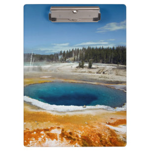 Opal Pool Clipboard