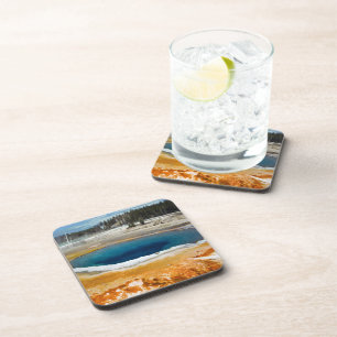 Opal Pool Coaster