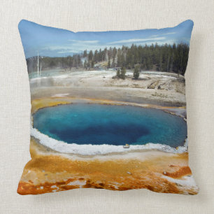 Opal Pool Cushion