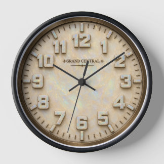 Opal preciouses stone replica clock