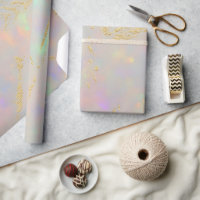 Opal Stone Pastel Colour