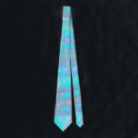 opal stone texture tie<br><div class="desc">elegant opal texture tie</div>