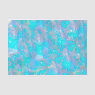 opal stone texture tissue paper