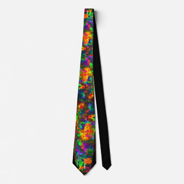 OPAL TIE (Front)