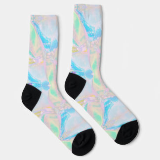 Opalite Socks