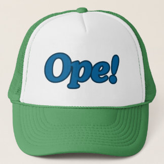 Ope! Hat