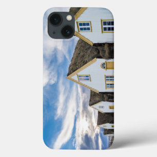 Open air museum of Glaumbaer iPhone 13 Case