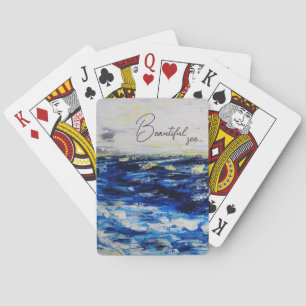 Open Amer Beautiful see Playing Cards