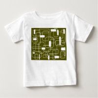 Open and Closed Rectangles – Camo