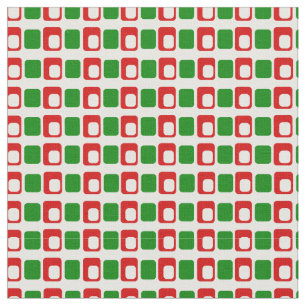 Open and Closed Rectangles  Fabric