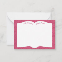 Open Book Literature Teacher